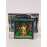 PIKACHU DEEP WOODS COLLECTION