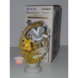 PIKACHU ET PASHMILLA DECORATIVE FRAME