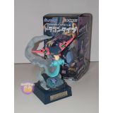 LANSSORIEN POCKET STATUE