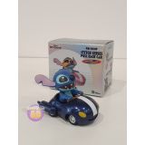 STITCH SPORTS CAR STITCH SERIES PULL BACK CAR SPECIAL VERSION