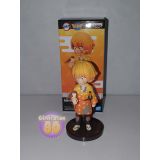 ZENITSU AGATSUMA VERSION A WCF WORLD COLLECTABLE