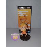 ZENITSU AGATSUMA VERSION D WCF WORLD COLLECTABLE