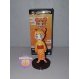 ZENITSU AGATSUMA VERSION E WCF WORLD COLLECTABLE